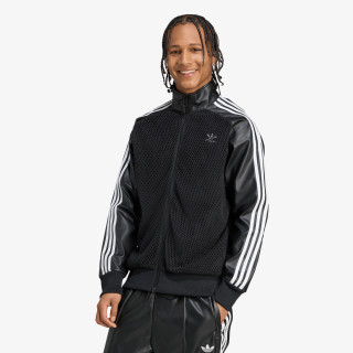adidas Суитшърт MESH TT 
