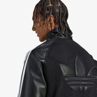 adidas Суитшърт MESH TT 