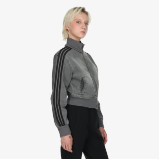 adidas Яке DENIM TT 