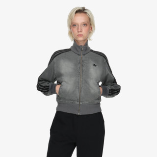 adidas Яке DENIM TT 