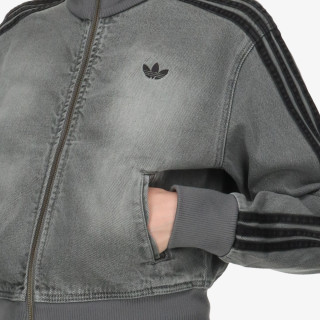 adidas Яке DENIM TT 