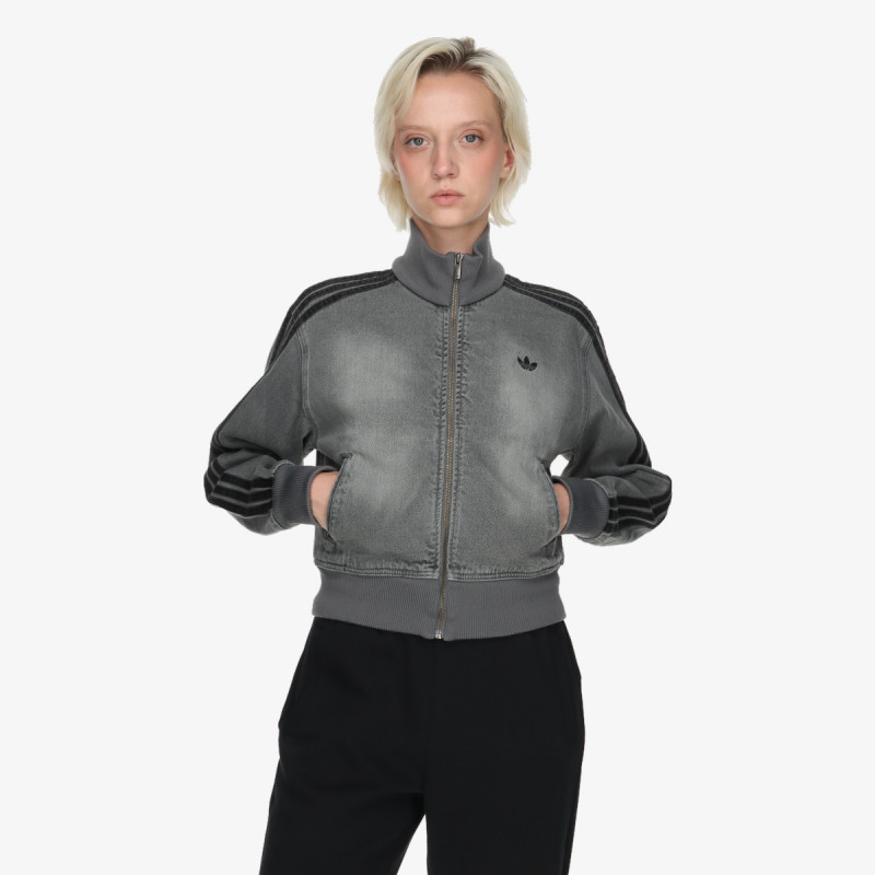 adidas Яке DENIM TT 