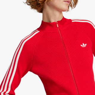 adidas Суитшърт SLIM KNIT TT 