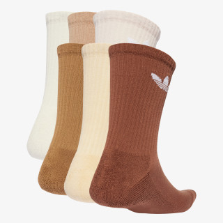 adidas Чорапи Trefoil Cushion Crew 