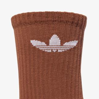 adidas Чорапи Trefoil Cushion Crew 
