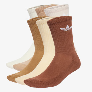adidas Чорапи Trefoil Cushion Crew 