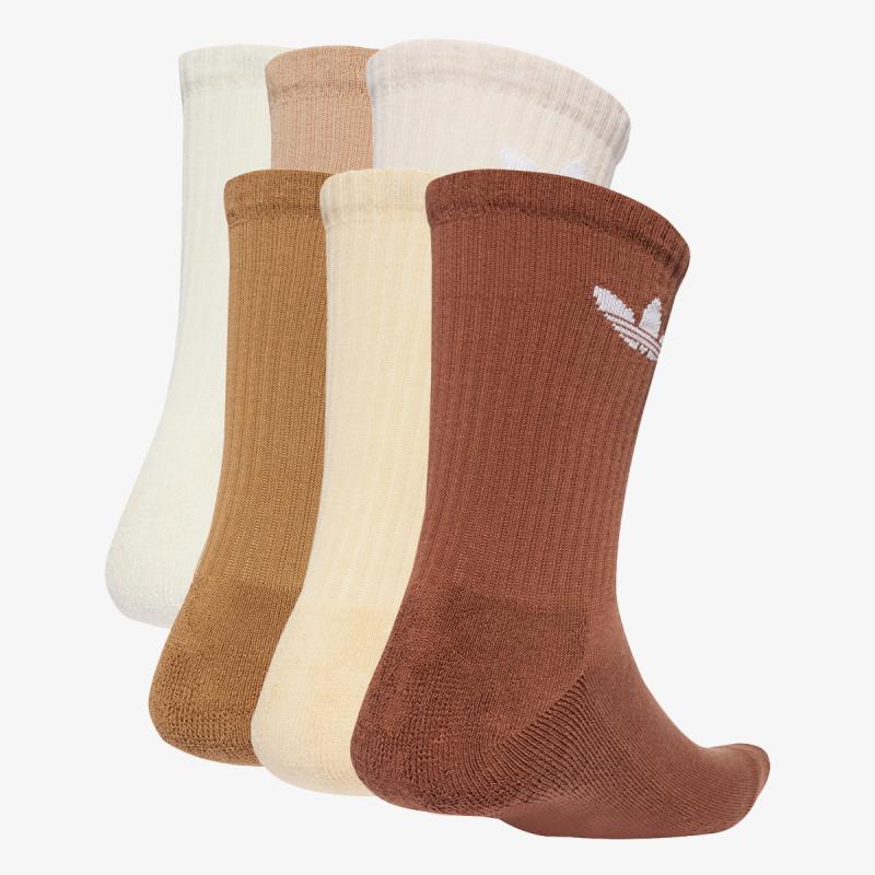 adidas Чорапи Trefoil Cushion Crew 