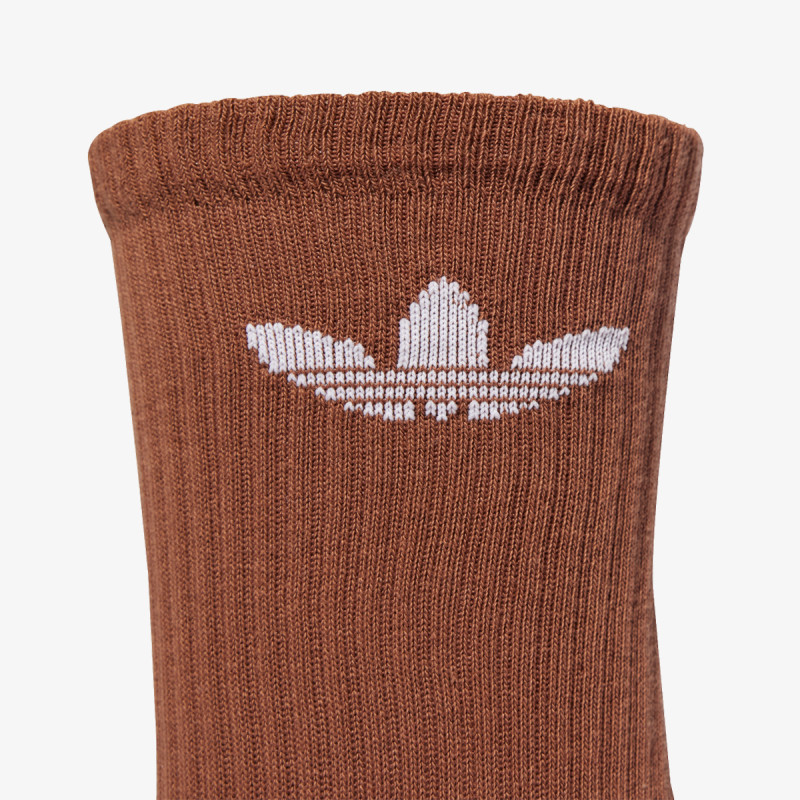 adidas Чорапи Trefoil Cushion Crew 