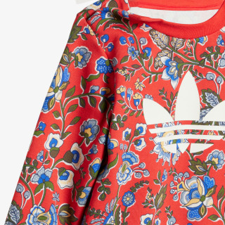 adidas Спортни екипи CREW SET 