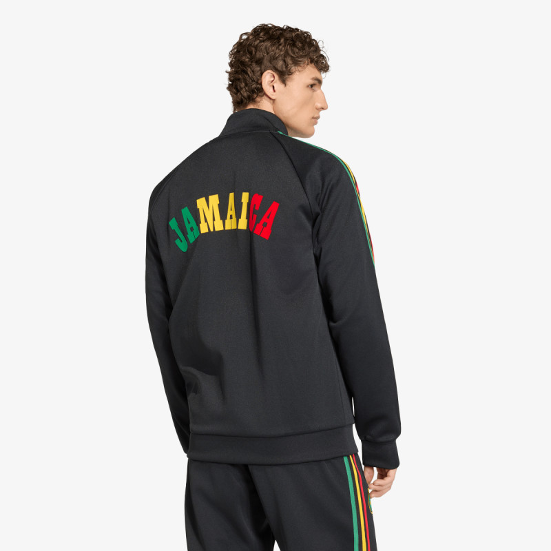 adidas Суитшърт Jamaica Originals 