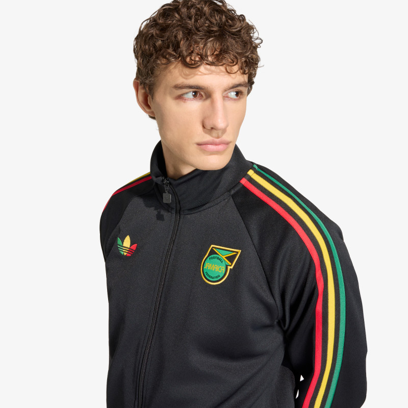 adidas Суитшърт Jamaica Originals 