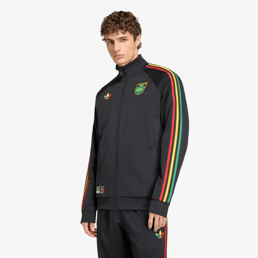 adidas Суитшърт Jamaica Originals 