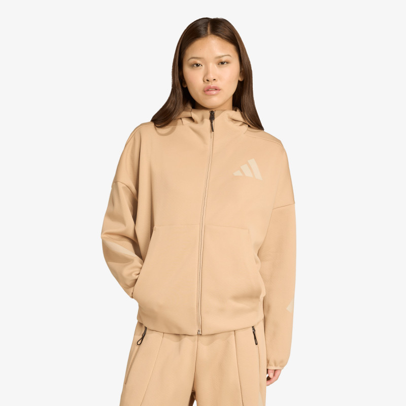 adidas Суитшърт Z.N.E. 