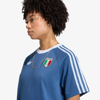 adidas Рокля FIGC OG DRESS 