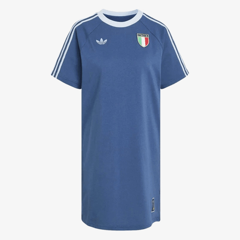 adidas Рокля Italy 