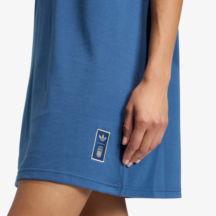 adidas Рокля FIGC OG DRESS 