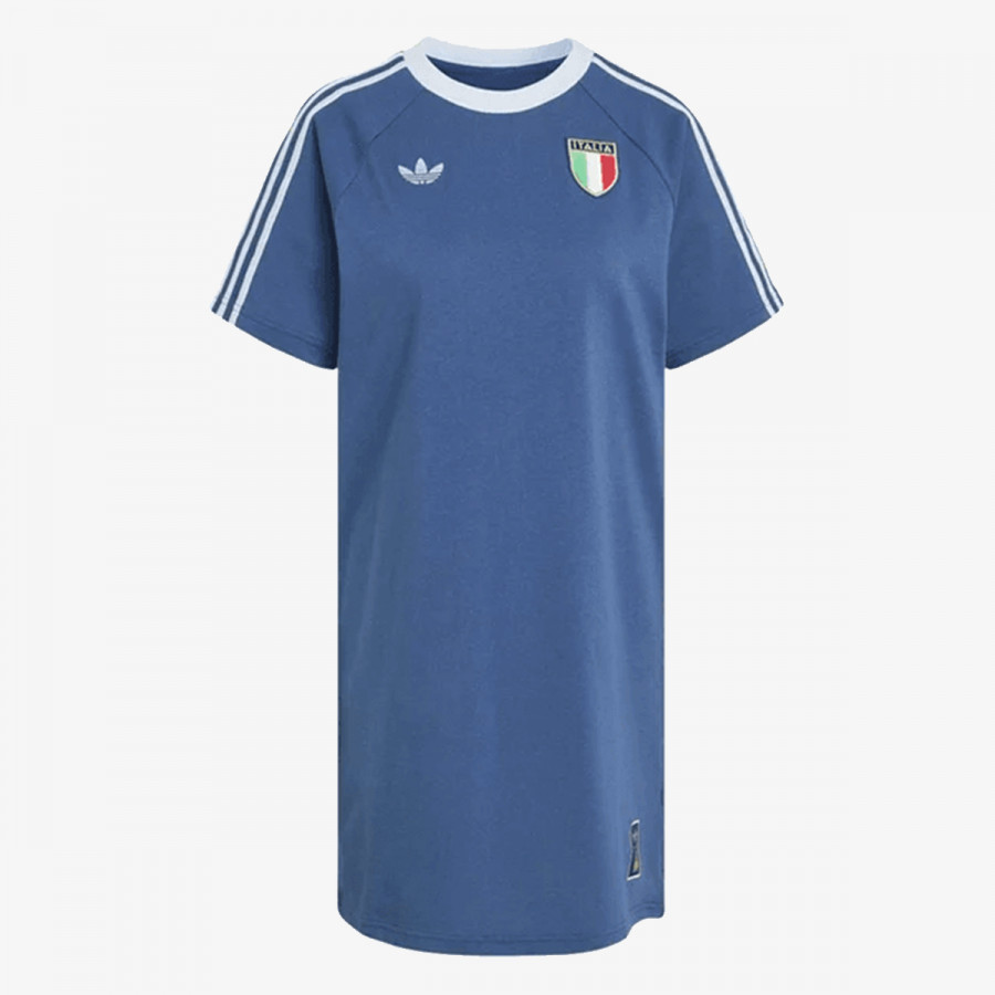 adidas Рокля Italy 