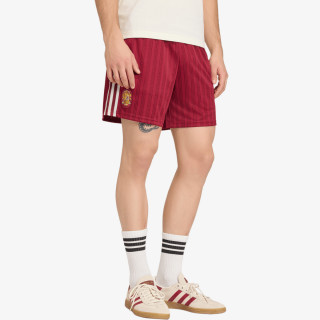 adidas Къси панталони FEF OG SHO 