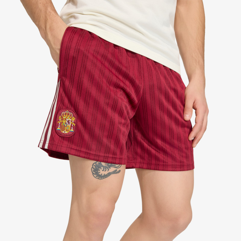 adidas Къси панталони FEF OG SHO 