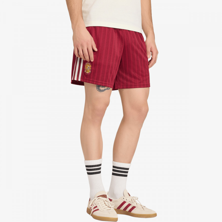 adidas Къси панталони FEF OG SHO 