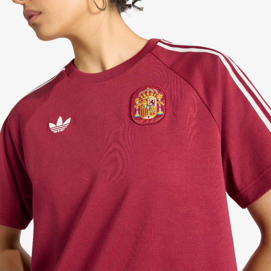 adidas Рокля Spain 