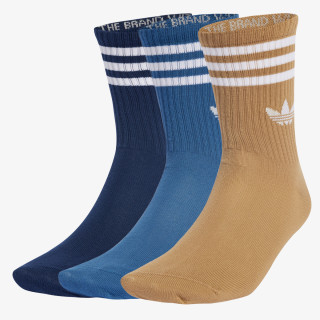 adidas Чорапи 3-Stripes 