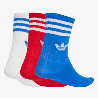 adidas Чорапи 3-Stripes 