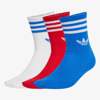 adidas Чорапи 3-Stripes 