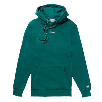 KARHU Суитшърт Aventurine / Foggy Dew 