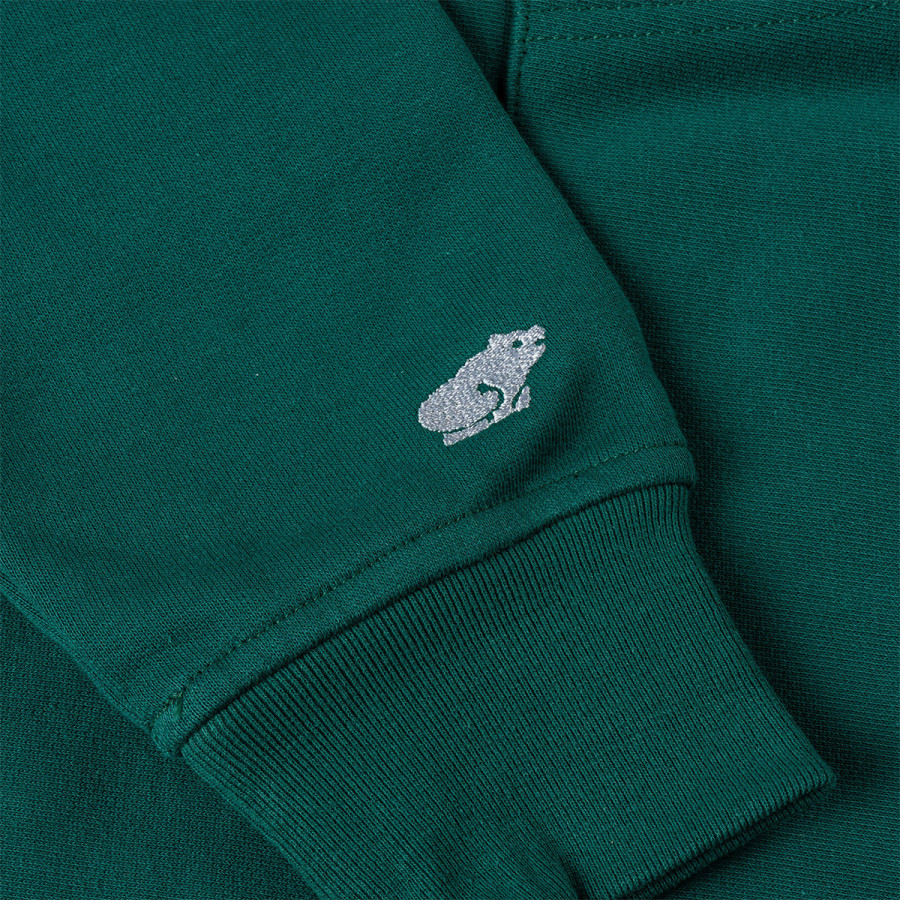 KARHU Суитшърт Aventurine / Foggy Dew 