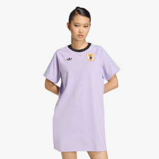 adidas Рокля JFA OG DRESS 