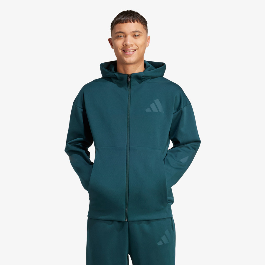 adidas Суитшърт Z.N.E. 