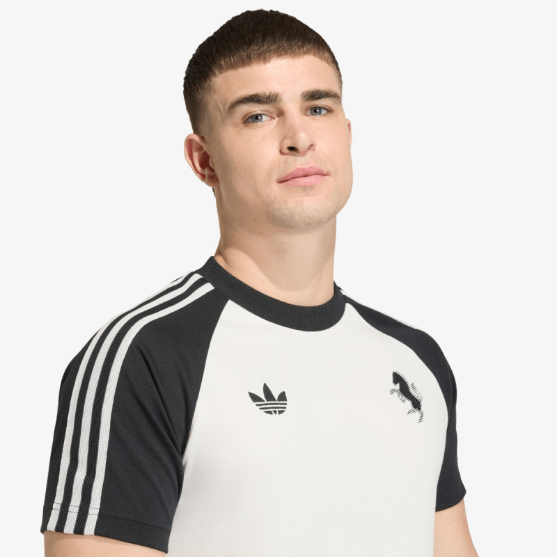 adidas Тенискa JUVE OG TEE 