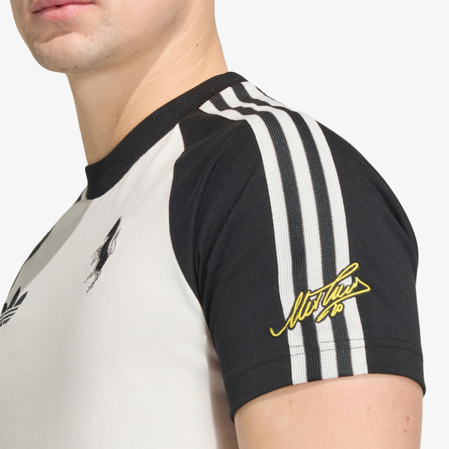 adidas Тенискa JUVE OG TEE 