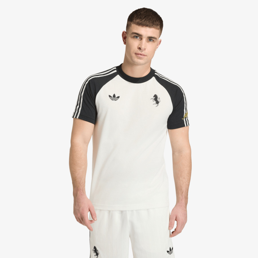 adidas Тенискa JUVE OG TEE 