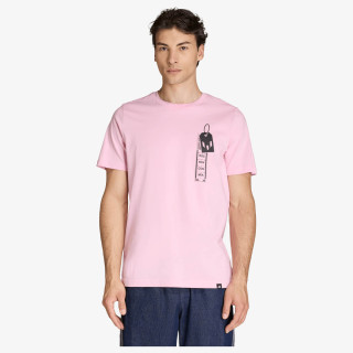 adidas Тенискa MESSI FUN G T 