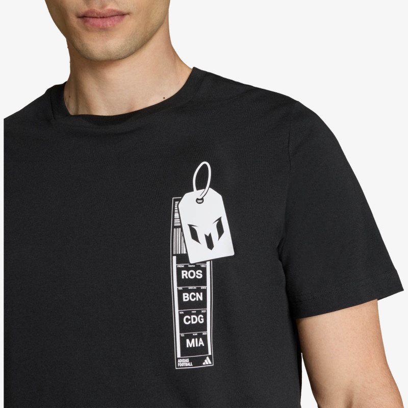 adidas Тенискa MESSI FUN G T 