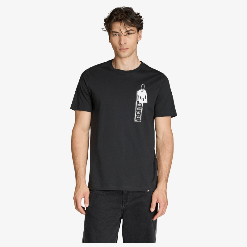 adidas Тенискa MESSI FUN G T 