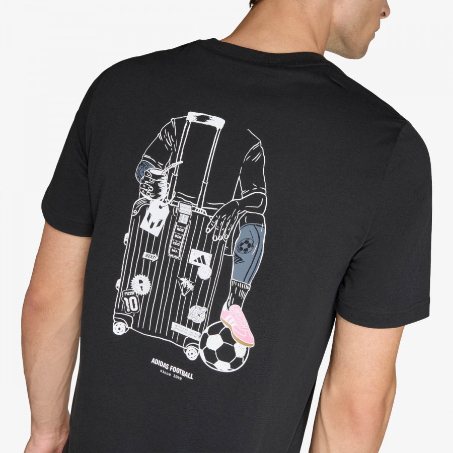 adidas Тенискa MESSI FUN G T 