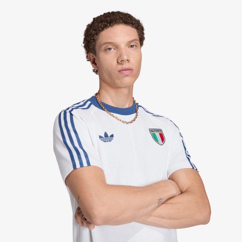 adidas Тенискa FIGC OG TEE 