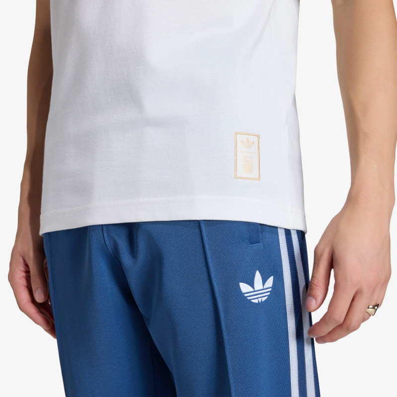 adidas Тенискa FIGC OG TEE 