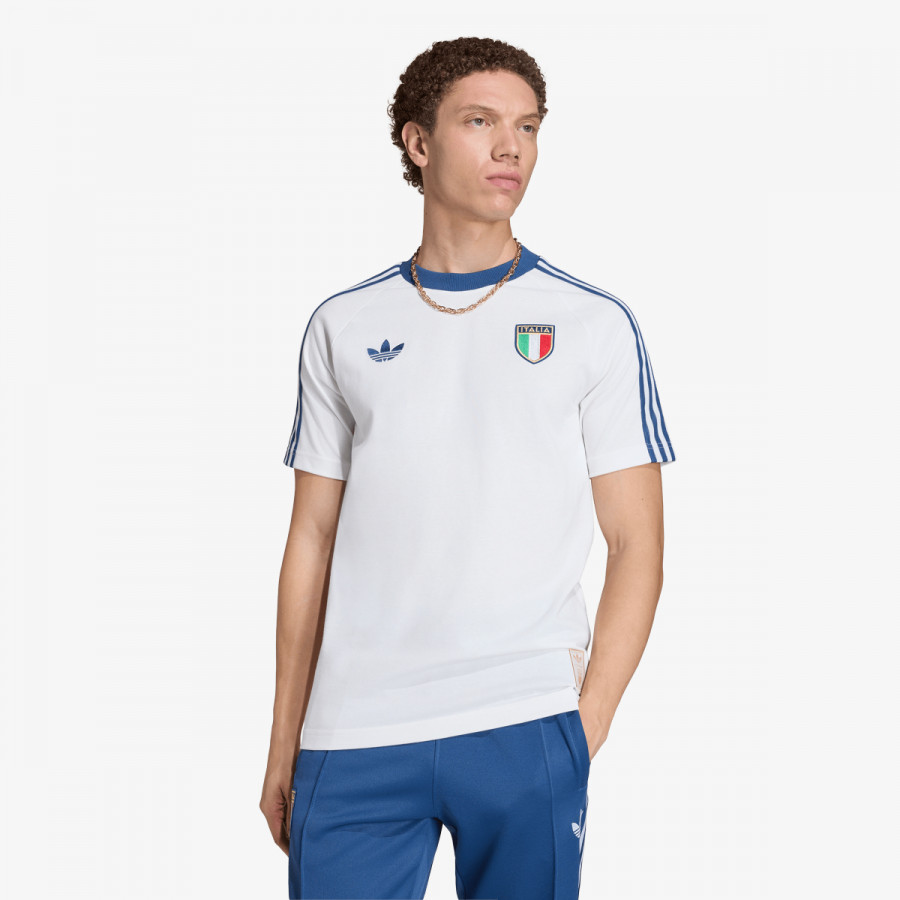 adidas Тенискa FIGC OG TEE 