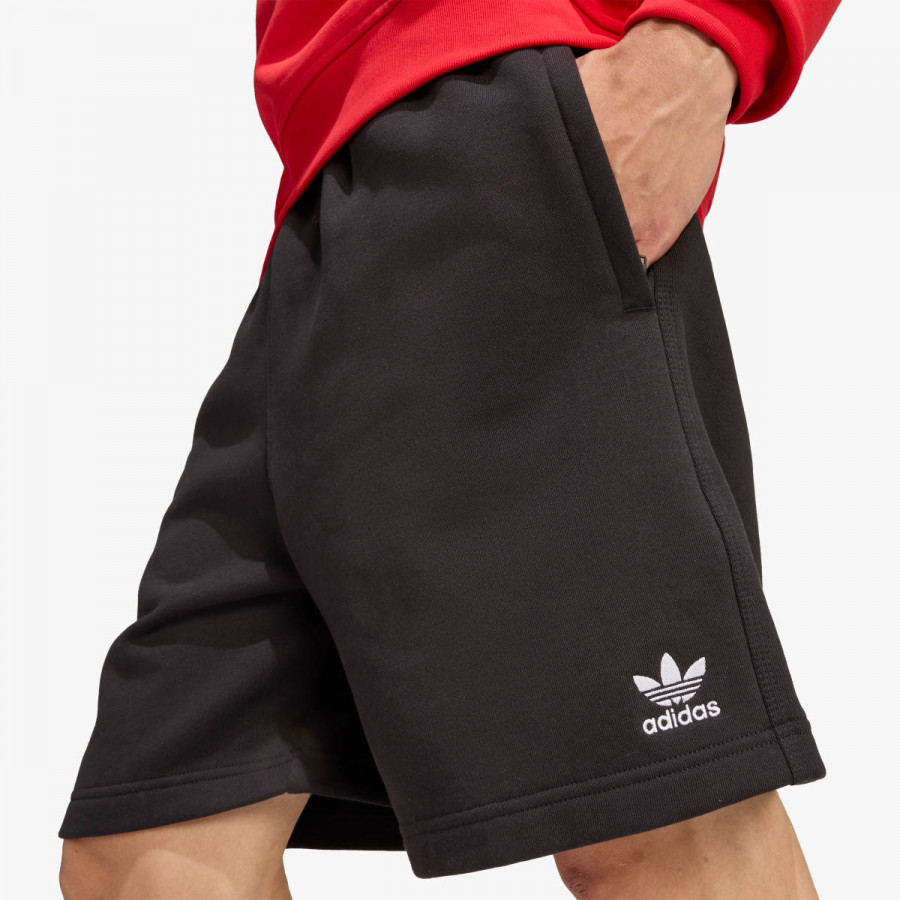 adidas Къси панталони Trefoil Essentials 