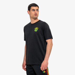 adidas Тенискa FTBL GFX SS T 