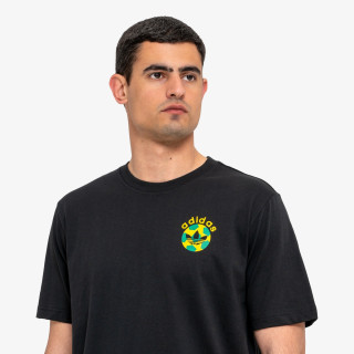 adidas Тенискa FTBL GFX SS T 