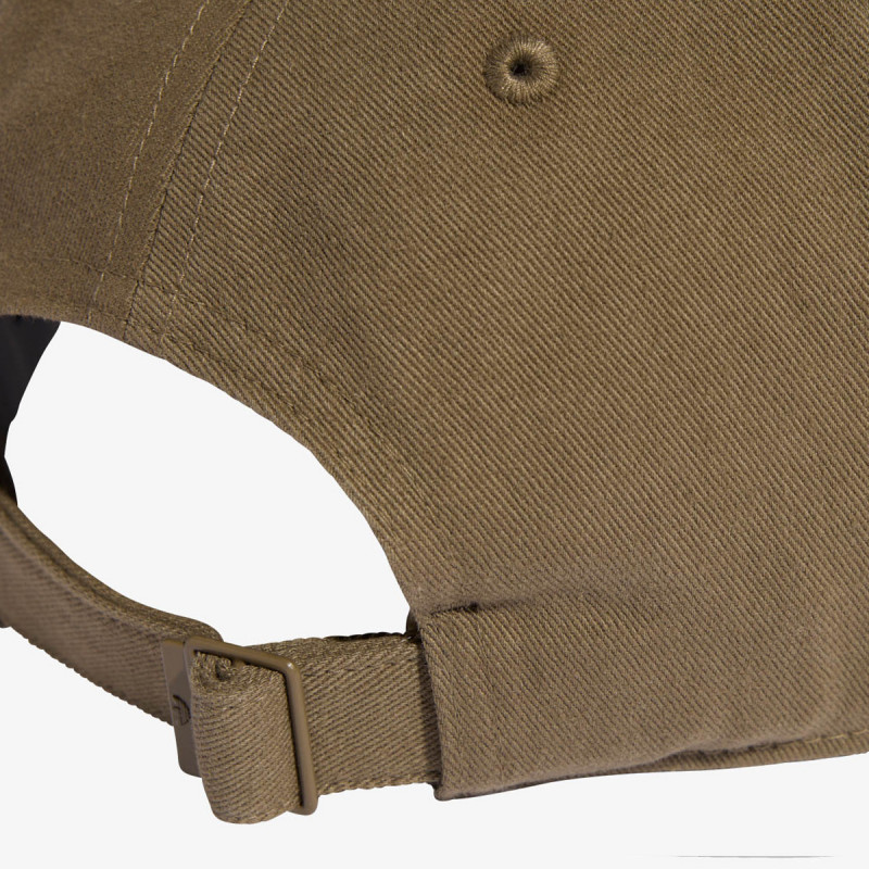 adidas Шапка с козирка BASEBALL CAP AC 