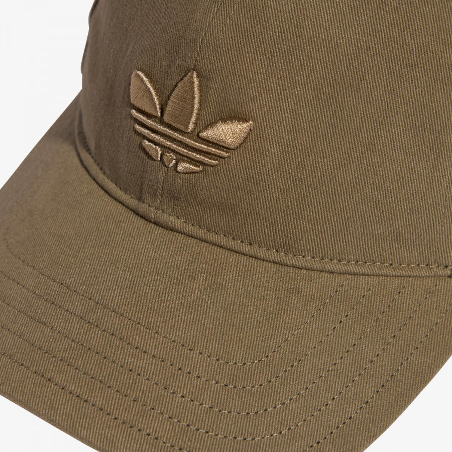 adidas Шапка с козирка BASEBALL CAP AC 