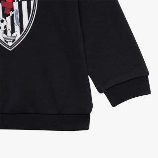 adidas Спортни екипи CREW SET 