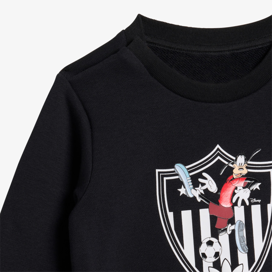 adidas Спортни екипи CREW SET 