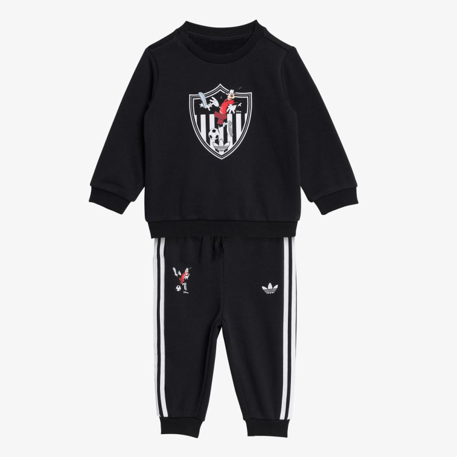 adidas Спортни екипи CREW SET 